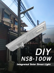 NSB-100W